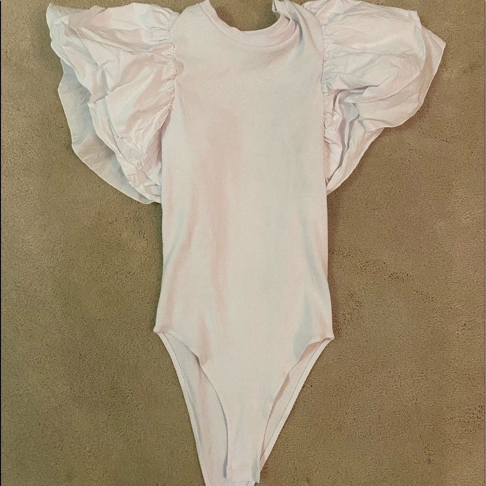 Zara bodysuit